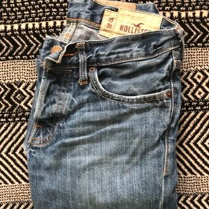 Hollister Slim Fit Jeans